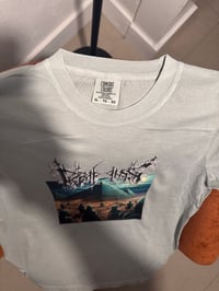 Image 4 of Catastrophic Celestial Anputee shirt 