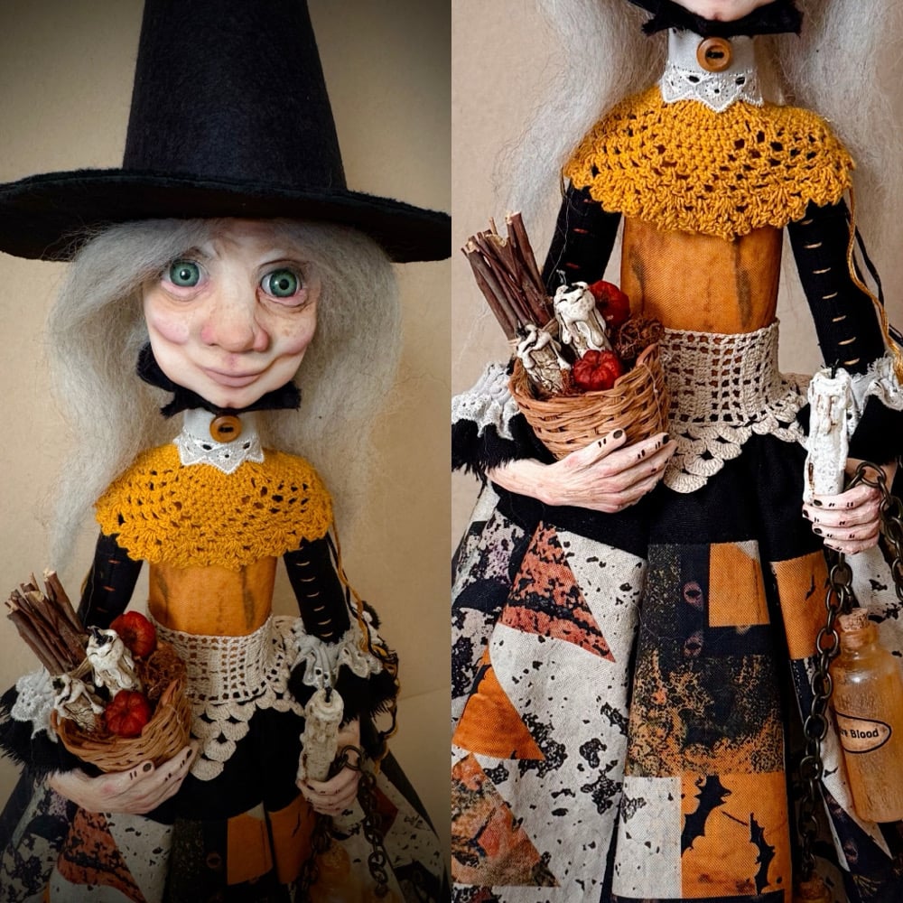 Image of Elvira