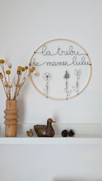 Image 3 of La couronne de ma famille