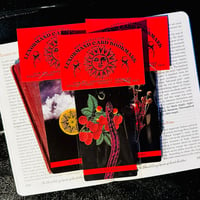 Image 5 of BOOKMARK: ETERNAL GARDENS