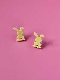 Image 4 of Bunny Studs 