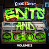 Edits and Blends Vol 1 + 2 Mixtape (DOWNLOADS ONLY)