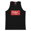 DARTDRAWS TANK TOP