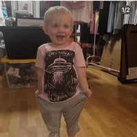 kids t’s