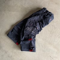 Image 1 of PIKO 3/4 CONVERTIBLE CARGO PANTS