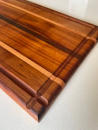 Image 1 of kiwelah • rimu • silk oak