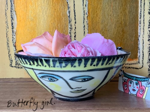 Image of Fairytales Bowls 