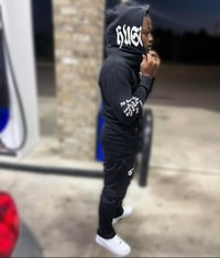 Image 2 of It’s Stacking Season Jogger Sets 