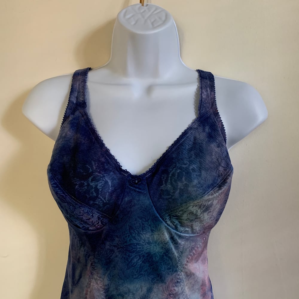 Nebula Bodysuit 38D