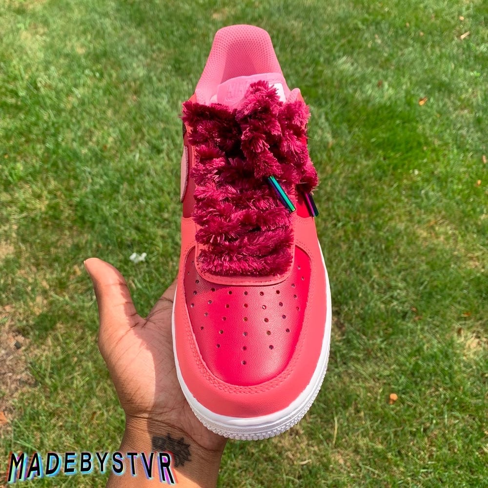 AF1 Ras P. Berry (Woman Size Exclusive)