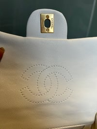 Image 3 of CC Top Handle Medium Quality