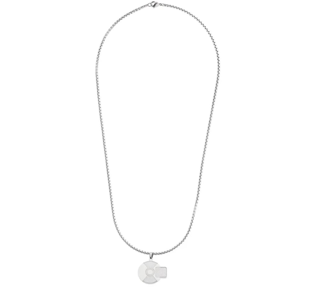 Yeezus Chain
