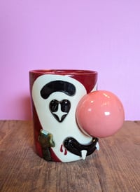 Image 3 of  ☆ discount! clown-t dracula mug  ☆ 