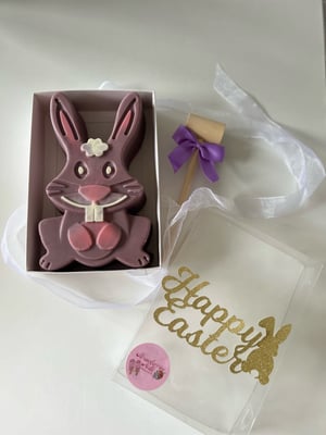 Image of Chocolate Bunny Smash Box