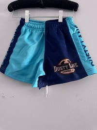 Image 1 of DLC Kids OG Footy Shorts