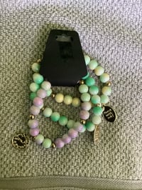 Image 1 of Fashion Queen Bracelet 