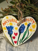 Image 1 of Herbal Clay Hearts