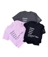 LEGENDS T-shirt
