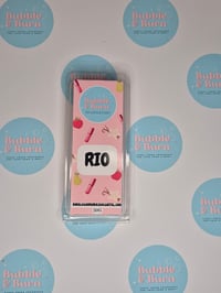  Wax Melts Clamshell - Rio 