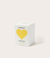 Image 2 of PINK MINT Lemon Myrtle Room Spray Crystal Infused  