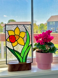 Daffodil Panel