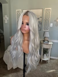 Image 7 of Kim k blonde (ready to ship) 