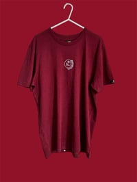 Image 3 of Smiles walks embroidery- 4-6