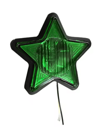 Image 9 of StarLight Chopper Headlight