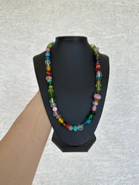 Image 1 of Animated Necklace 