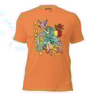Image 2 of nyc miku tee