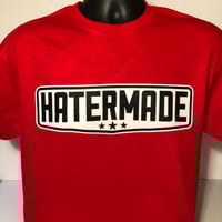 Image 7 of Middle Finger Black w/ FREE Matching Sticker