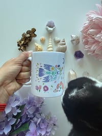 Image 14 of Tasse douceur printanière