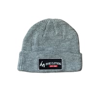 Beanie Hats “Grey”