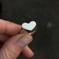 Image 4 of HEART SIGNET