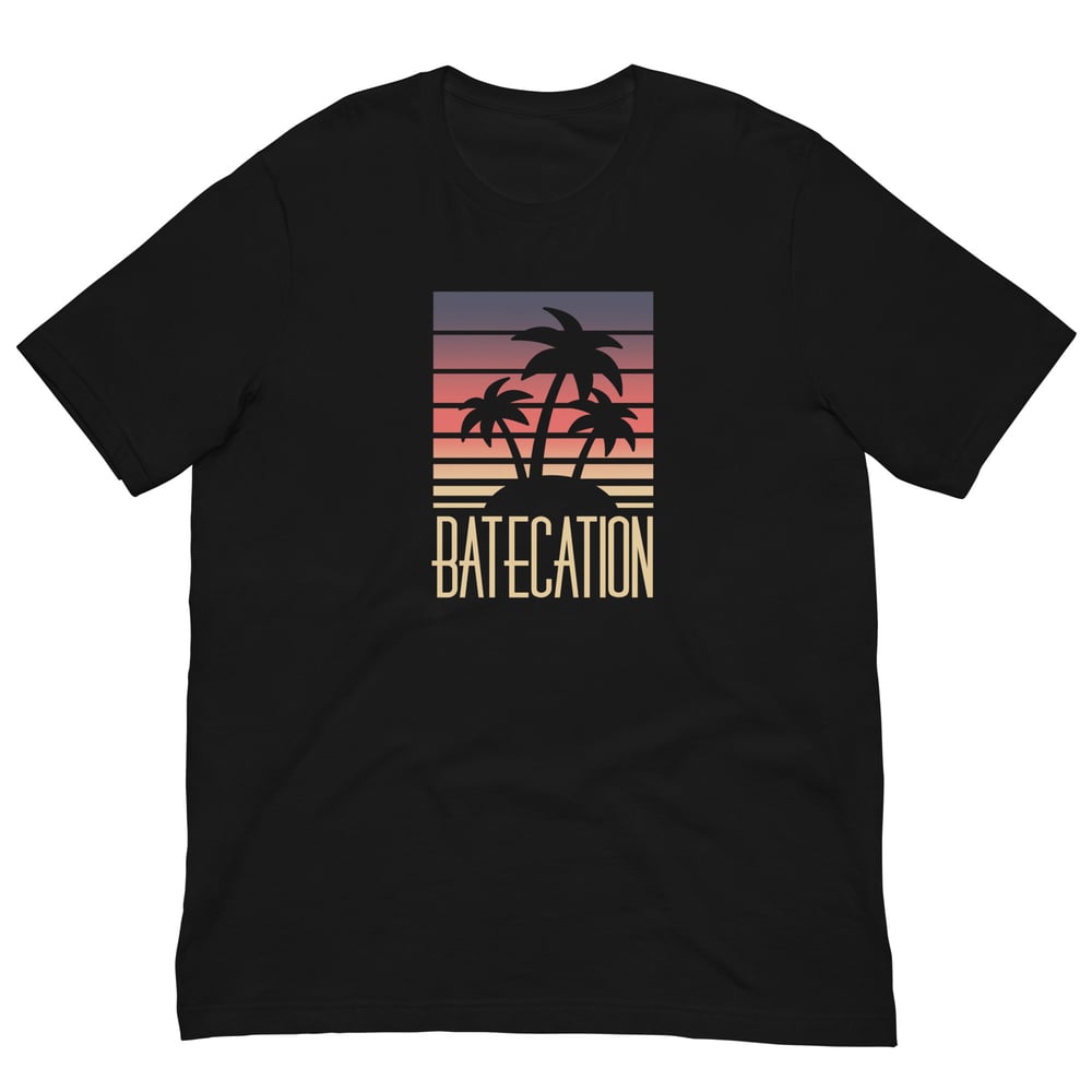 Batecation T-Shirt