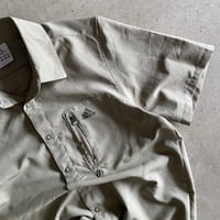 Image 2 of ADIDAS UTILITY SHIRT