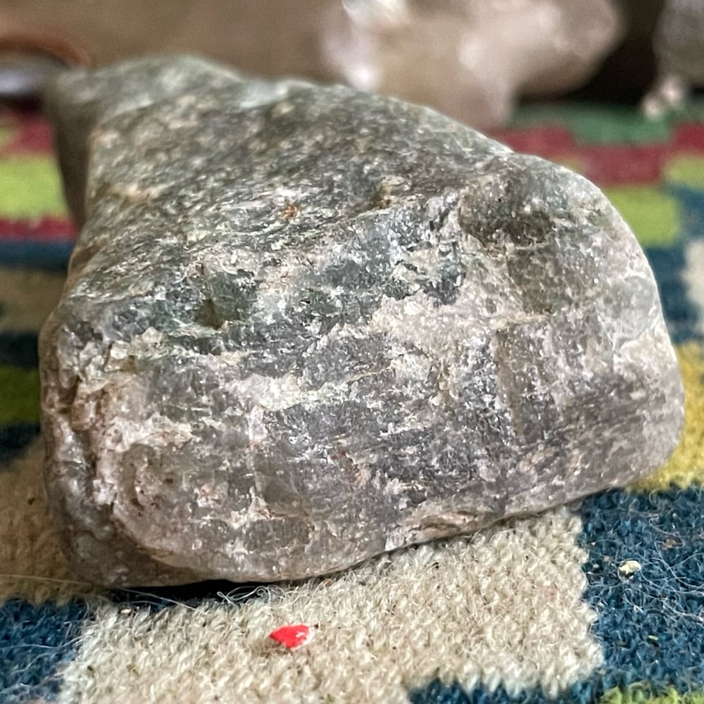 Face Polished Aventurine Specimen