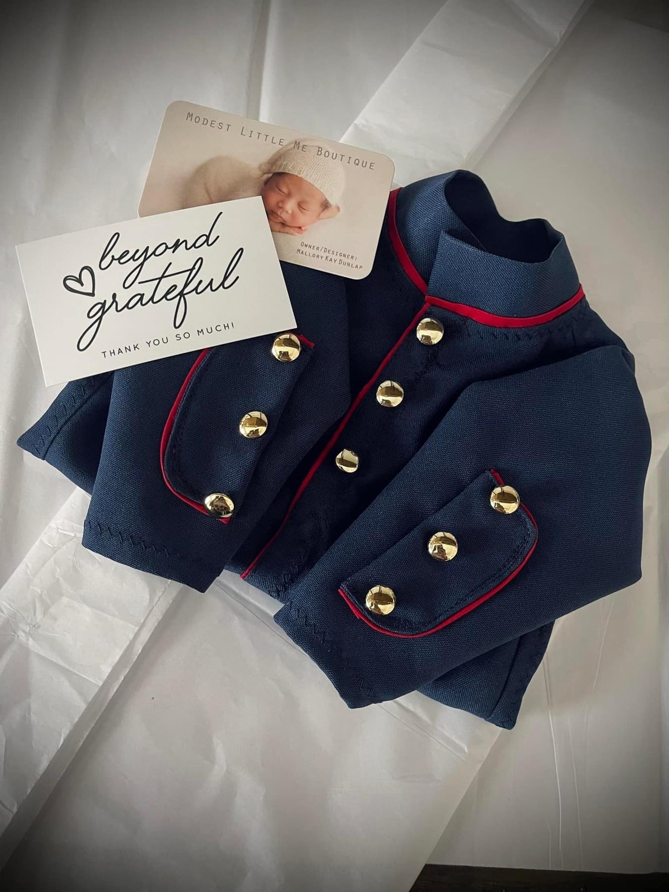 Dress blues uniform | Modest Little Me Boutique Dress blues uniform | Modest Little Me Boutique