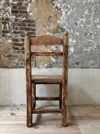 Image 5 of La chaise ancienne 