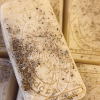 Chamomile Tea Soap Bar (fragrance-free)