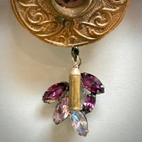 Image 2 of  Innocence- Anthropocene Talisman No. 2