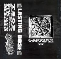 LASTING DOSE 2 CASSETTE 