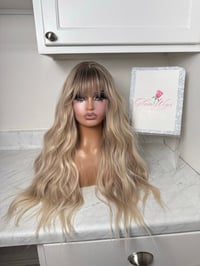 Image 1 of Ivy throw on and go (ready to ship)