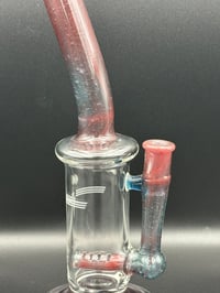 Image 2 of Blue/red slush Mini stem line 