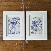 Image 1 of Devil/Capitalist 