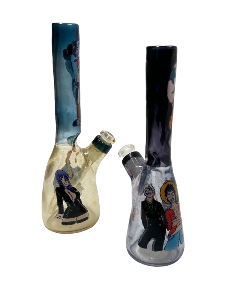 Image of Kushy One Piece Tube Set