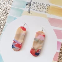 Genevieve Earring Ware