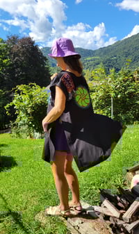 Image 7 of "Earth's Child" Twin Tunic, Size S/M