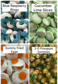 Image 13 of Live Pick & Mix