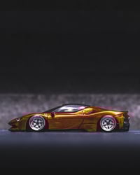 Image 17 of FERRARI SF90 CUSTOM 
